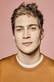 James Morosini en Lo que hay dentro