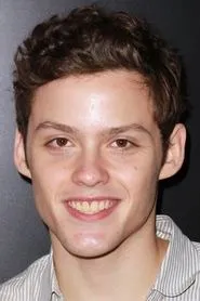 Foto de James Newman