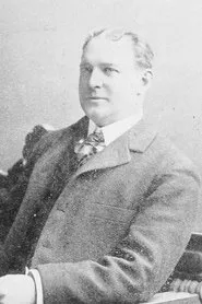 James O. Barrows en Hurricane's Gal