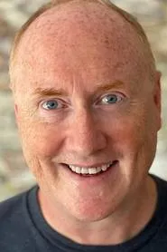 Retrato de James O'Donnell