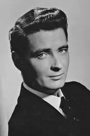 Retrato de James O'Hara