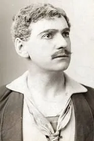 Retrato de James O'Neill