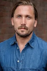Retrato de James Oliver Wheatley