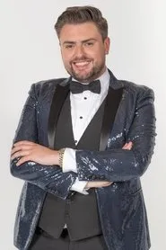 Retrato de James Patrice