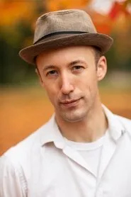 James Patrick Nelson en For Years to Come