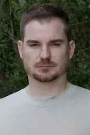 Retrato de James Peyton