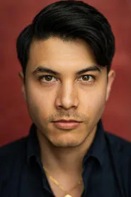 Retrato de James Phoon