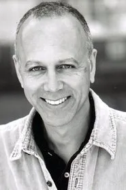 Retrato de James Purcell