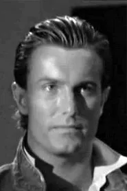 Retrato de James Reyne