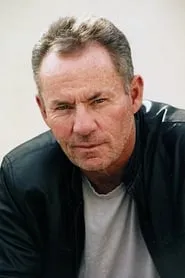 Retrato de James Sutorius