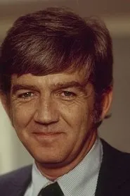 James T. Callahan en Born. El embrión del mal