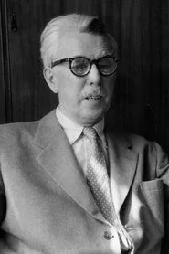 James Thurber en James Thurber: The Life and Hard Times