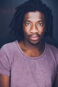 James Udom en Murder City