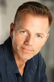 Retrato de James Wlcek