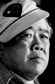 Retrato de James Wong Howe