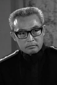 James Yagi en King Kong contra Godzilla