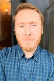 Jamie Alter en Ocean of an Old Man