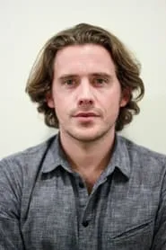 Foto de Jamie Cook