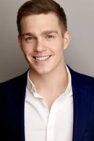 Retrato de Jamie Craib