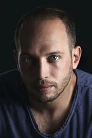 Foto de Jamie Donoughue