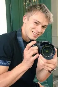 Retrato de Jamie Durrell