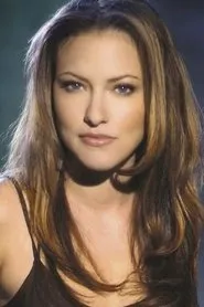 Jamie Elle Mann en Warbirds