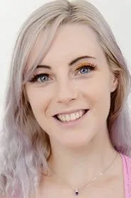 Retrato de Jamie Jett