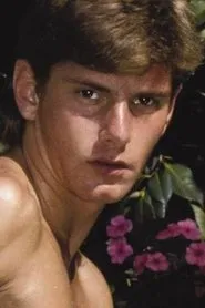 Retrato de Jamie Landon