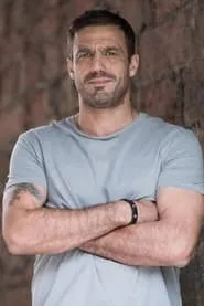 Jamie Lomas en Jafaican