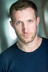 Retrato de Jamie Maclachlan