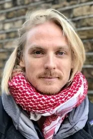 Foto de Jamie Magnus Stone