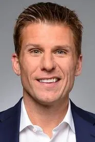 Foto de Jamie McMurray