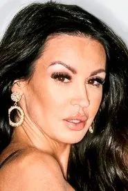 Retrato de Jamie Michelle