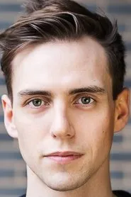 Retrato de Jamie Muscato