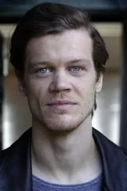 Retrato de Jamie Paul