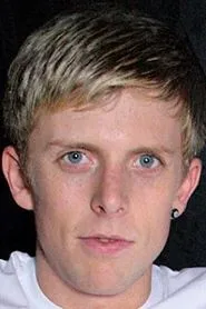 Retrato de Jamie Ryder