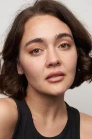 Jamie Taylor Ballesta en Looking for Her
