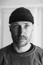 Retrato de Jamie Thomas