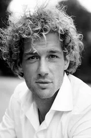 Retrato de Jamie Trenité