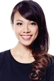 Retrato de Jamie Yeo