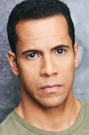 Jamil Mena en Boys Life 6