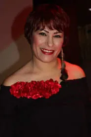 Jamila Chihi en Woh!