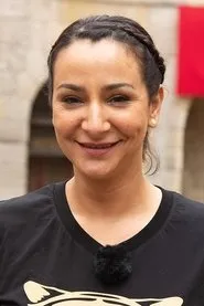 Jamila El Haouni en Wlad el Bahja