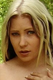 Retrato de Jamina Blue