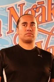 Retrato de Jamus Webster