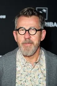 Foto de Jamy Gourmaud como Self - Host (2014-present)