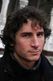 Retrato de Jan Adámek