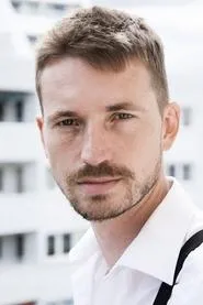Jan Andreesen en Boys On Film 7: Bad Romance