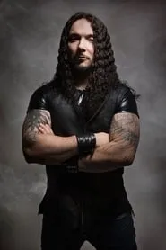 Jan Axel "Hellhammer" Blomberg en Until the Light Takes Us