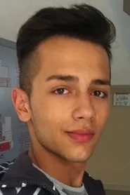 Retrato de Jan Bendig